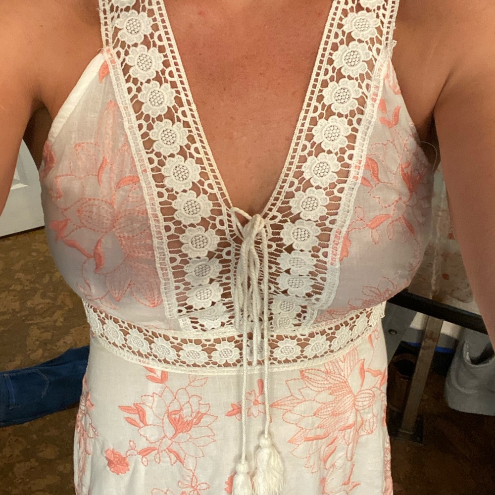 Sexy vici dress